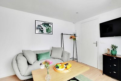 Duplex di charme - 1BR/2P - Cremlino-Bicêtre