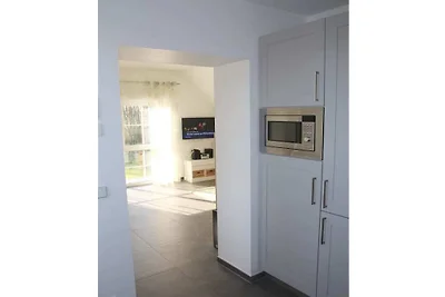 Ferienwohnung mit 2 Schlafzimmer