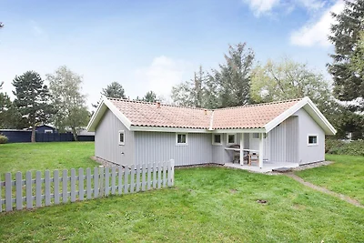 8 personas casa en Rødby-By Traum