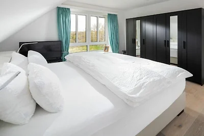 Ferienhaus Erholungsurlaub Juist
