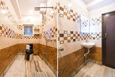 Hotel O Birhana Road Shyam Bazar