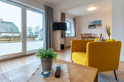Ferienwohnung perfekt für Paare in St.