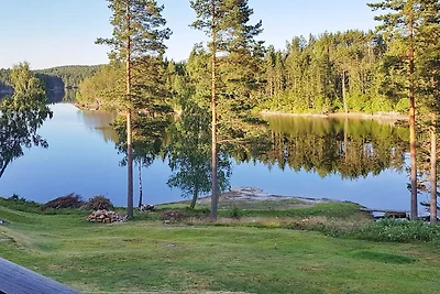 5 persoons vakantie huis in Drangedal-By...