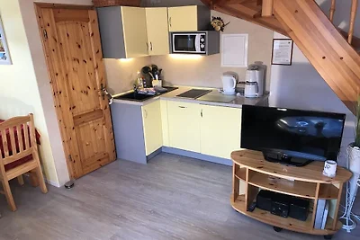 Darss - Mer Baltique - Appartement de vacance...
