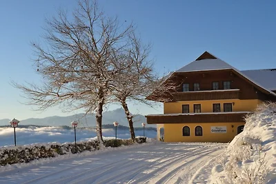 Mathiasl Panorama-Ferienwohnungen