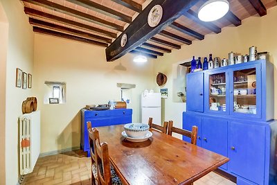 Accogliente casa vacanze con piscina