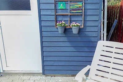 Oasi marina a Skovmose-By Traum
