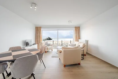 Appartement voor 4 personen