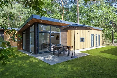 Chalet f�r 4 Personen in der Nהhe des Waldes