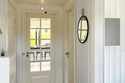 6 Personen Ferienhaus in Sydals