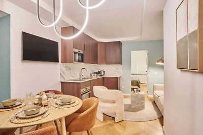 Apartment Rue de Rennes/Saint germain des...