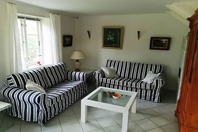 "Seepferdchen" Haus Klarinette