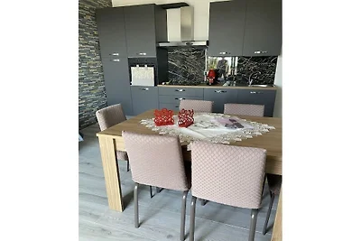 Ferienhaus mit 1 Schlafzimmer