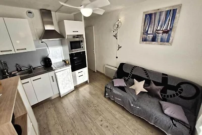 2-Zimmer-Ferienwohnung für 4 Personen, Port L...