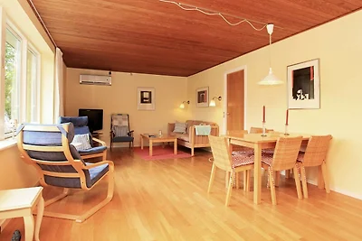 4 Personen Ferienhaus in Dannemare