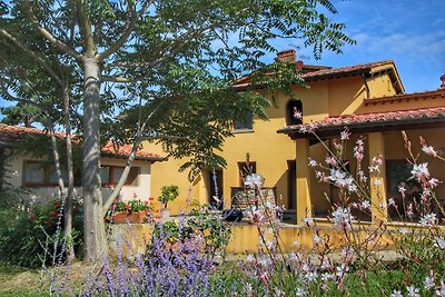 Splendida villa con piscina in Toscana