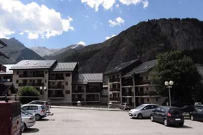 3-kamerhutappartement voor 6 personen, 3 ster...