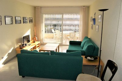 Appartement voor 4 personen in Estartit