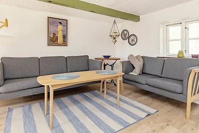 4 persone case ad Læsø-By Traum