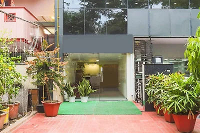 Premium-Aufenthalte im Vikas Puri West Delhi