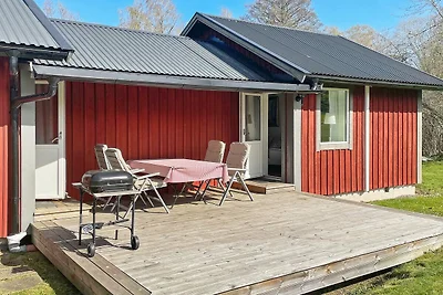 4 Personen Ferienhaus in GRÄNNA-By Traum