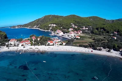 Apartments Prižba Bay - Comfort Two Bedroom A...