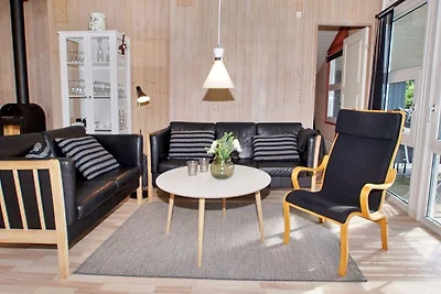 7 Personen Ferienhaus in Hemmet-By Traum