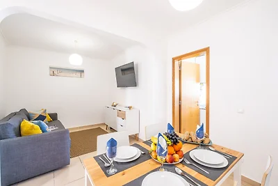Casa a schiera ad Albufeira vicino alla spiag...