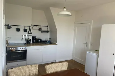 Ferienwohnung mit 1 Schlafzimmer