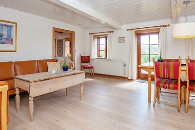 8 persoons vakantie huis in Gredstedbro