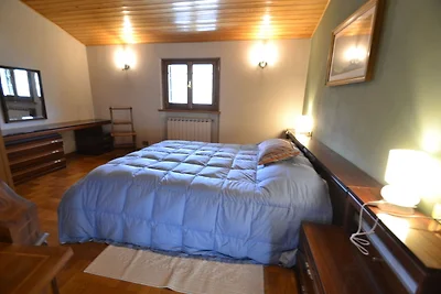 Accogliente casa vacanze con giardino privato