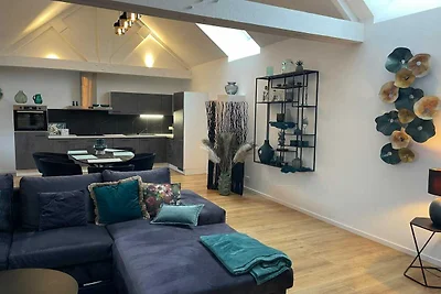 Ferienhaus in Trois-Ponts bei La Redoute