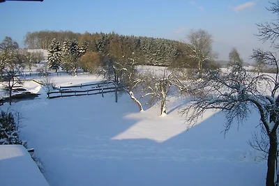 Wohnung mit Panoramablick