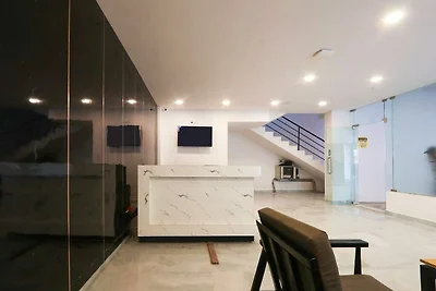 Super residenza dilshuknagar Rcc Marvel