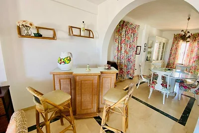 Casa vacanze vicino alla Costa Tropical
