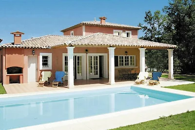 Fayence Villa für Gruppen
