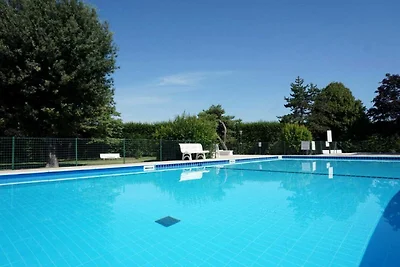 Ferienhaus am Strand in Porto Santa