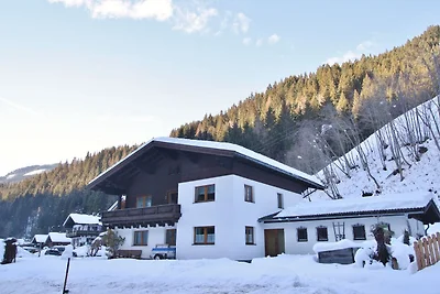 Appartamento vicino sciistico di Mittersill