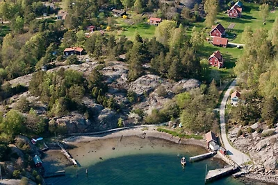 6 Personen Ferienhaus in ASKERÖN-By Traum
