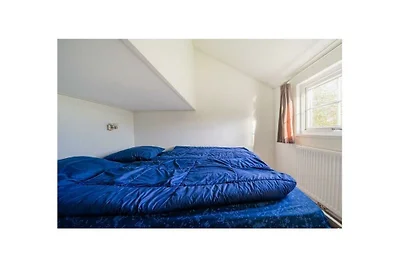 Vakantiehuis in Otterlo met terras