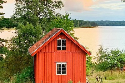 9 persoons vakantie huis in Bellö