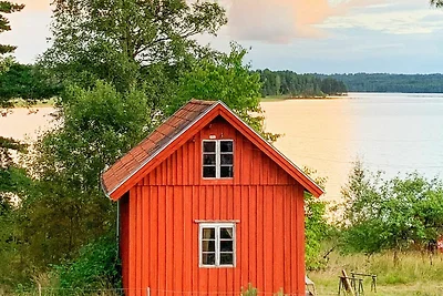 9 Personen Ferienhaus in Bellö-By Traum