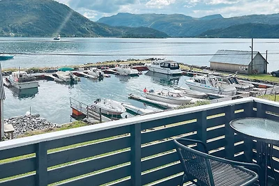 8 persoons vakantie huis in Barmen