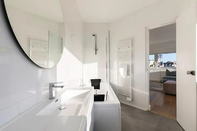 Appartamento a Biarritz vicino Miramar