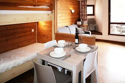 Appartamento a Orres 1650 con accesso agli im...