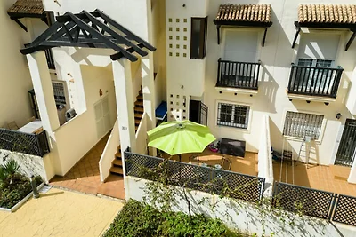 Appartamento a Sabanillas vicino al campo da...