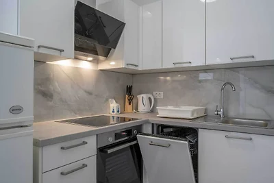 Panoramic Apartments Anić - Two Bedroom Apart...