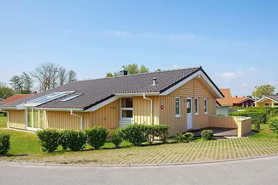 12 Personen Ferienhaus in GROEMITZ