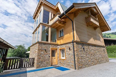 Apartment in Brixen im Thale in Skigebiet