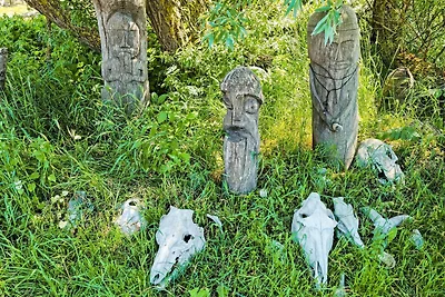 3 persoons vakantie huis in HÖLLVIKEN-By...